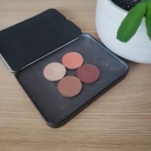 Make up forever palette